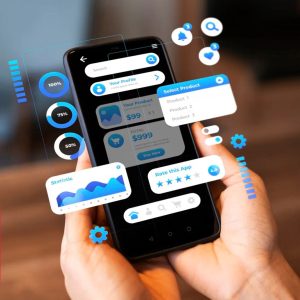 Home Mobile and web app development services by Bots Digital, Johannesburg, South Africa